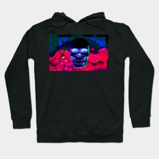 Tricky Bones Hoodie